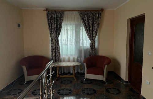 Borsa Villa | Vila Borhan