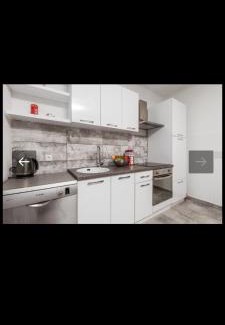Rijeka Apartment | Vila Brig 108 - private swimming pool and jacuzzi