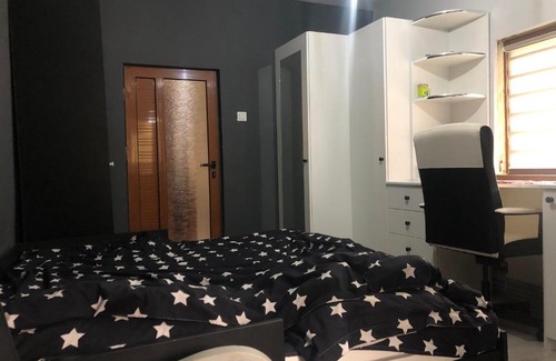 Brezoi House | Vila Bughianu