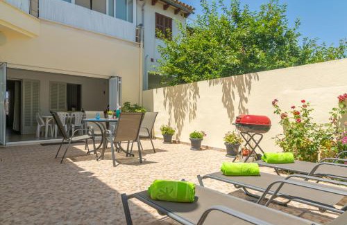 Colonia de Sant Pere Apartment | Vila Ca Shermano