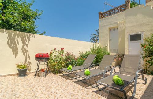 Colonia de Sant Pere Apartment | Vila Ca Shermano