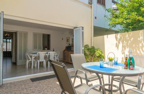 Colonia de Sant Pere Apartment | Vila Ca Shermano