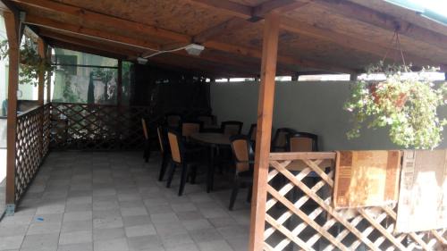 Eforie Nord House | vila CALIL