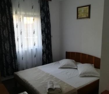 Eforie Nord House | vila CALIL