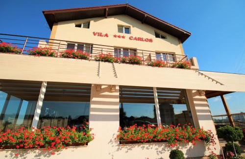 Sanmartin House | Vila Carlos