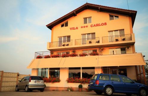 Sanmartin House | Vila Carlos