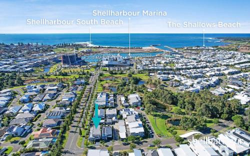 Shell Cove House | Vila Cass