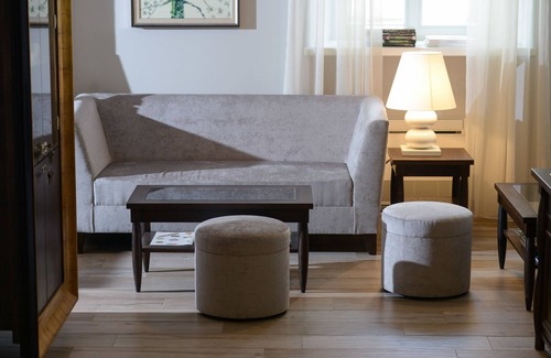 Kostanjevica na Krki Bed & Breakfast | Vila Castanea