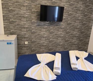 Bregvija House | Vila Cattleya