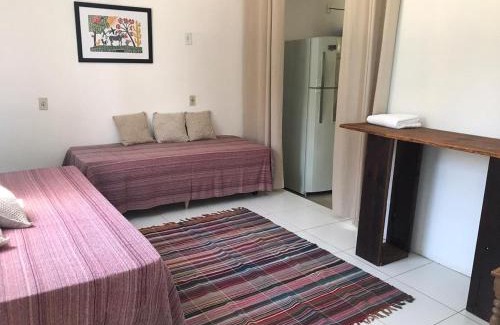 Itaunas House | Vila Cizinho