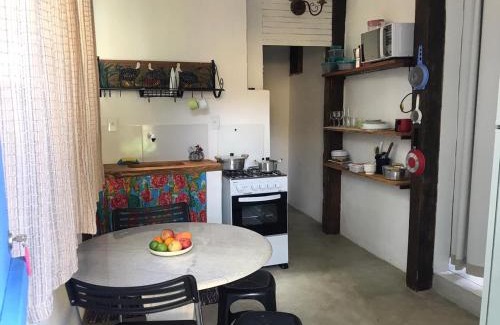 Itaunas House | Vila Cizinho