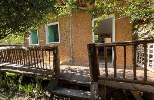 Itaunas House | Vila Cizinho