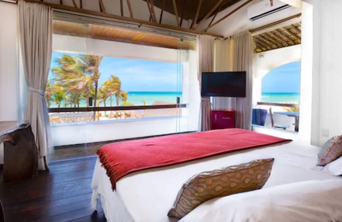 Colonia de Pescadores Hotel | Vila Coqueiros