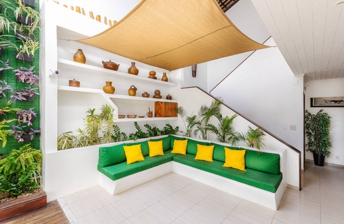 Colonia de Pescadores Hotel | Vila Coqueiros