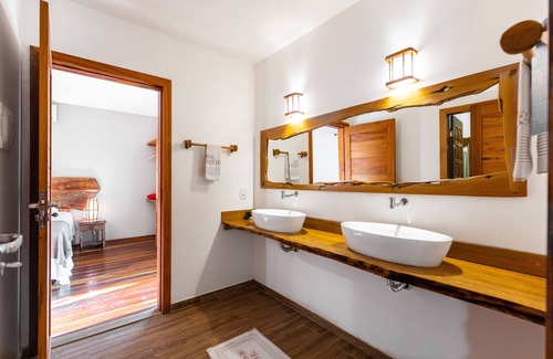 Colonia de Pescadores Hotel | Vila Coqueiros