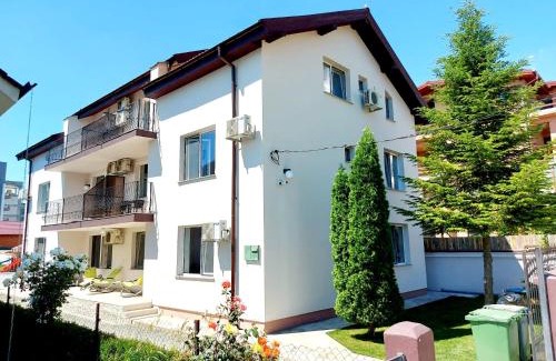 Mamaia-Sat House | Vila Coty