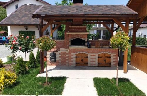 Mamaia-Sat House | Vila Coty