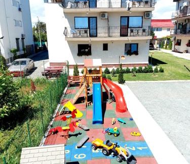 Mamaia-Sat House | Vila Coty
