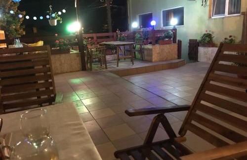 Mangalia House | Vila Cristina 2