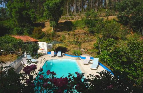 Figueiro dos Vinhos Villa | Vila da Fonte