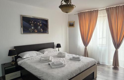 Tulcea Apartment | Vila DARI