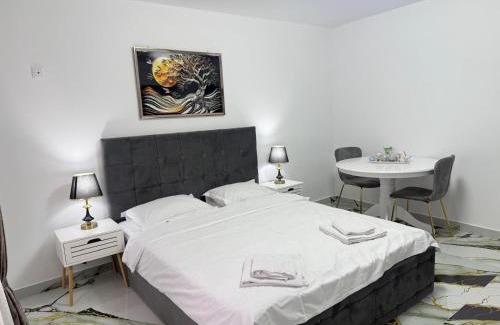Tulcea Apartment | Vila DARI