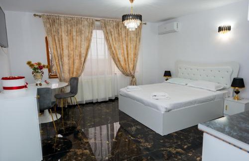 Tulcea Apartment | Vila DARI