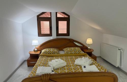 Tulcea Apartment | Vila DARI
