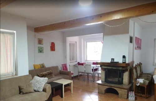 Vartop House | VILA DARIA