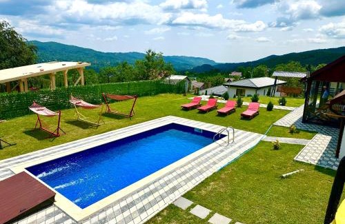 Comarnic Villa | Vila David 2 Comarnic