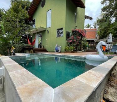 Zimbros House | Vila de Zimbros Casas de Aluguel