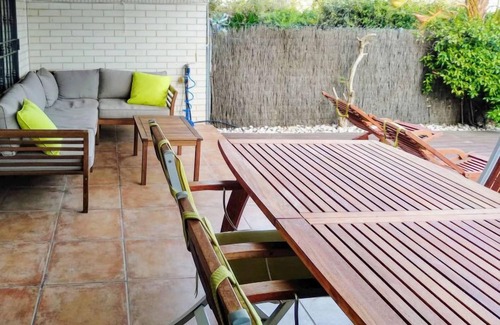 Sant Carles de la Rapita Apartment | Vila del Far by Interhome