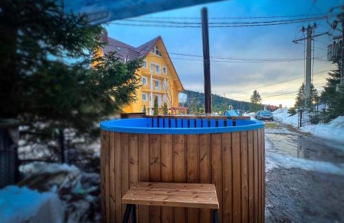 Vartop House | Vila Diana