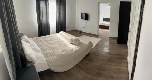 Viseu de Jos House | Vila din Grădină