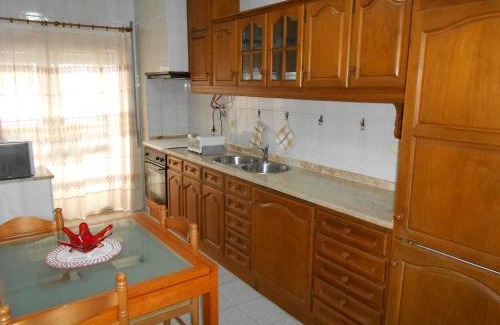 Arvore Apartment | Vila do Conde Holidays Flat