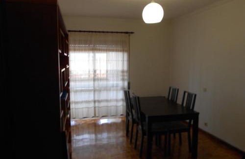 Arvore Apartment | Vila do Conde Holidays Flat