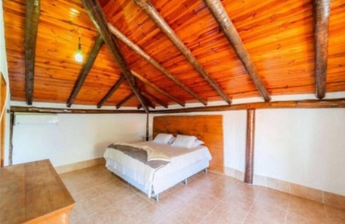Alexania Hotel | Vila do Frade