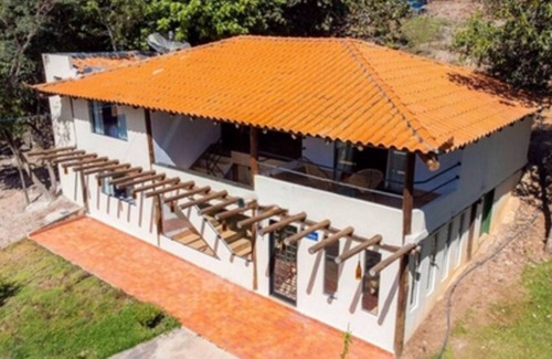 Alexania Hotel | Vila do Frade