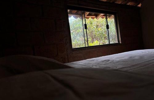 Diamantina Ski Chalet | Vila do Salitre - Chalé a 5 min de lagos e cachoeiras