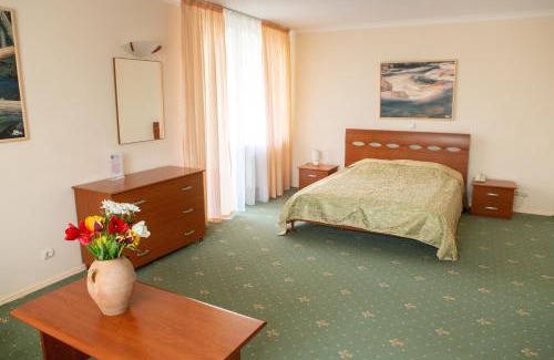 Transnistria House | VILA DORULUI