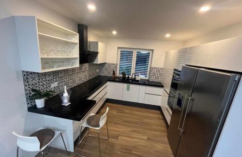 Prostejov Villa | Vila EMMA