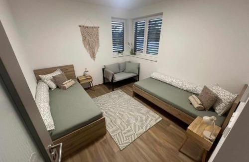 Prostejov Villa | Vila EMMA