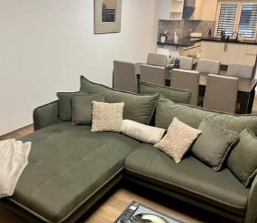 Prostejov Villa | Vila EMMA