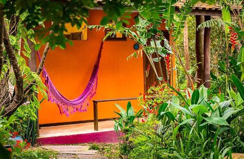 Vale do Capao House | Vila Esperança