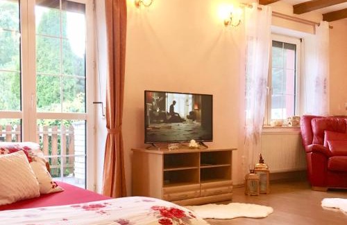 Trebon Apartment | Vila EVIO Třeboň