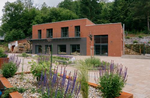 Vyhne Villa | vila FABRIKA