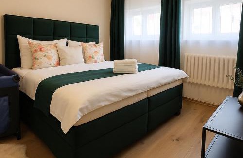 Valtice House | Vila Familia Valtice