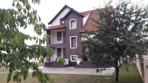 Cricova Hotel | Vila Family