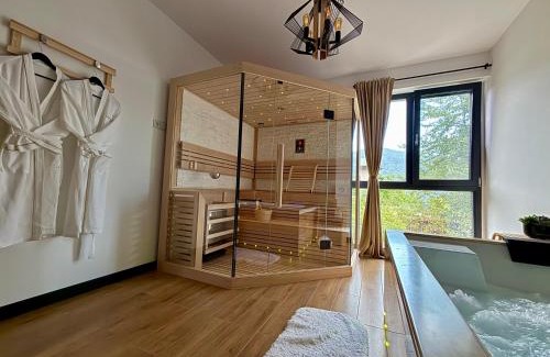Jibert Apartment | Vila Ferdinand Spa and Retreat