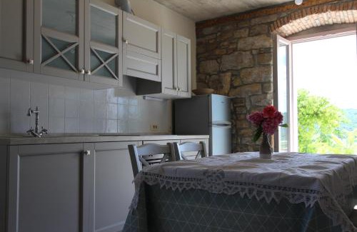 Secovlje Apartment | Vila Flora